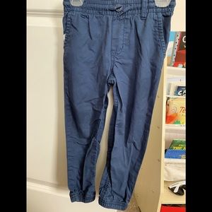 Navy boys 4T pants